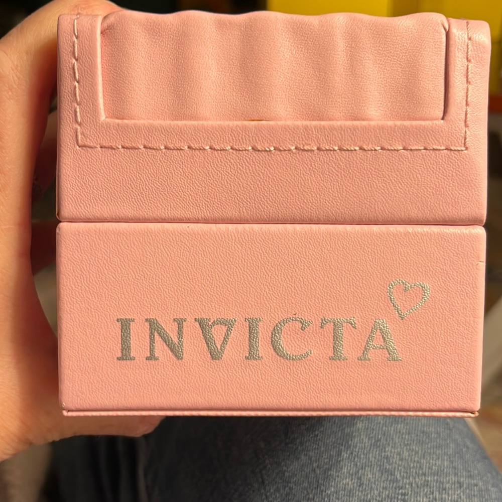 Ladies Invicta Watch